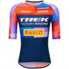 Bekleidung Herren Santini Trek Factory Racing 2025 XC trikot