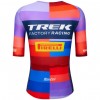 Bekleidung Herren Santini Trek Factory Racing 2025 XC trikot