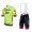 Trek Segafredo Radbekleidung Satz Trikot Kurzarm+Trägerhosen Sets 2