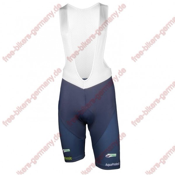 Radsport AGO-AQUA SERVICE 2018 Trägerh