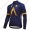Radsport Aqua Blue Sport 2018 Trikot