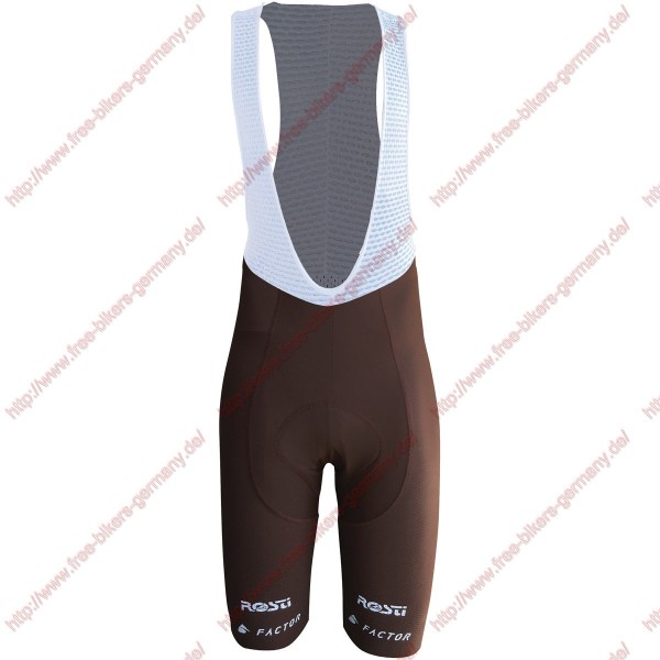 Radsport Ag2r La Mondiale 2018 Team Trägerh