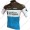 Radsport Ag2r La Mondiale 2018 Team Trikot