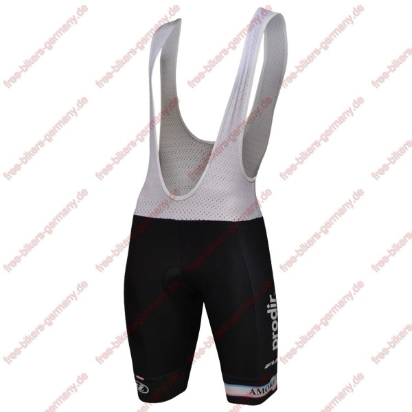 Radsport Amore e Vita-Prodir 2018 Trägerh