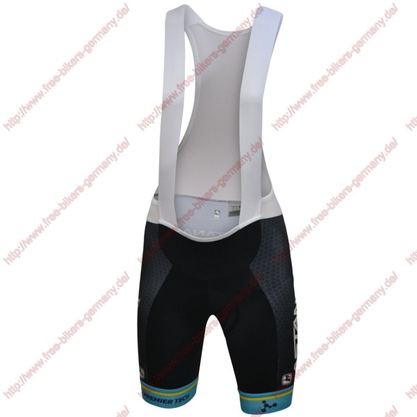 Radsport Astana 2018 Damen Trägerh