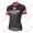 Profiteam 2018 Bianchi Milano Nevola schwarz pink Damen Trikot Kurzarm