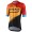 Fahrradbekleidung Radsport 2020 Bahrain McLaren Trikot Kurzarm Outlet
