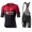 Fahrradbekleidung Radsport 2020 TEAM INEOS Aero Set AERO RACE 6.1 Trikot Kurzarm Outlet+FREE AERO RACE Trägerh