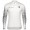Fahrradbekleidung Radsport 2020 SCOTT RC TEAM 10 Trikot LangarmWeiß