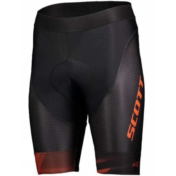 Fahrradbekleidung Radsport 2020 SCOTT RC Pro +++ radhose schwar