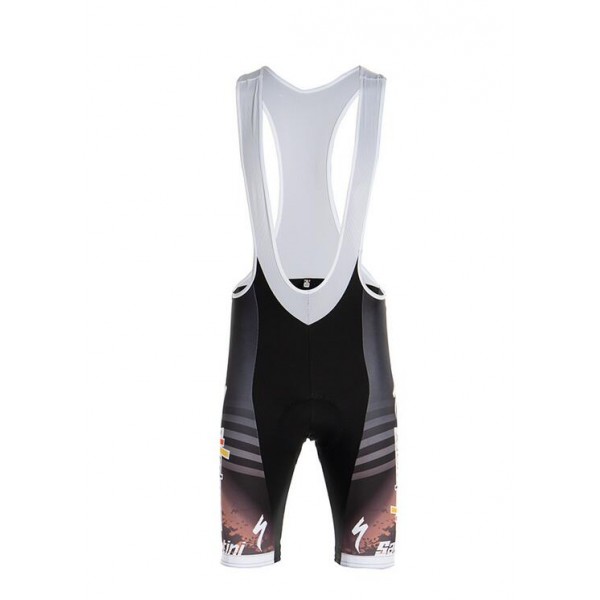 Fahrradbekleidung Radsport 2020 BOELS DOLMANS Trägerhosen S