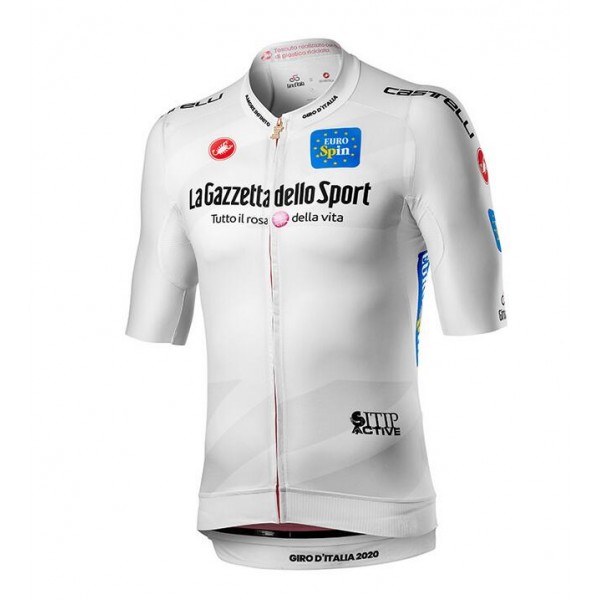 Fahrradbekleidung Radsport 2020 GIRO D'ITALIA Trikot Kurzarm Outlet We