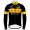 Fahrradbekleidung Radsport 2020 LOTTO KERNHAUS Trikot Langa