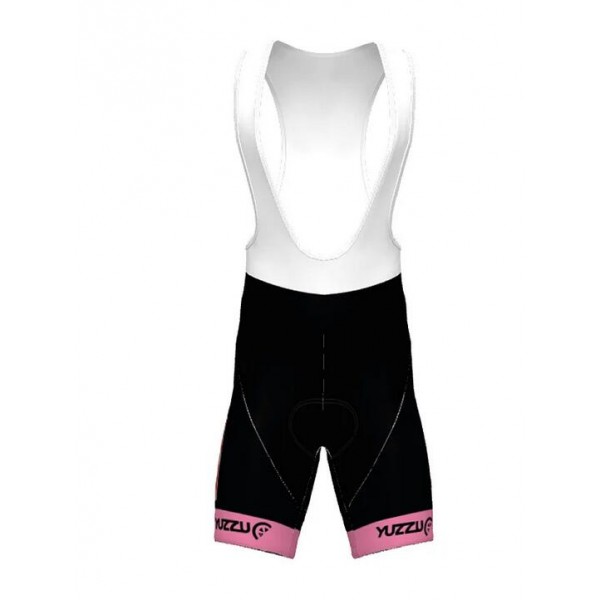 Fahrradbekleidung Radsport 2020 Lotto Soudal Giro d' Italia Trägerhosen Set fuchs