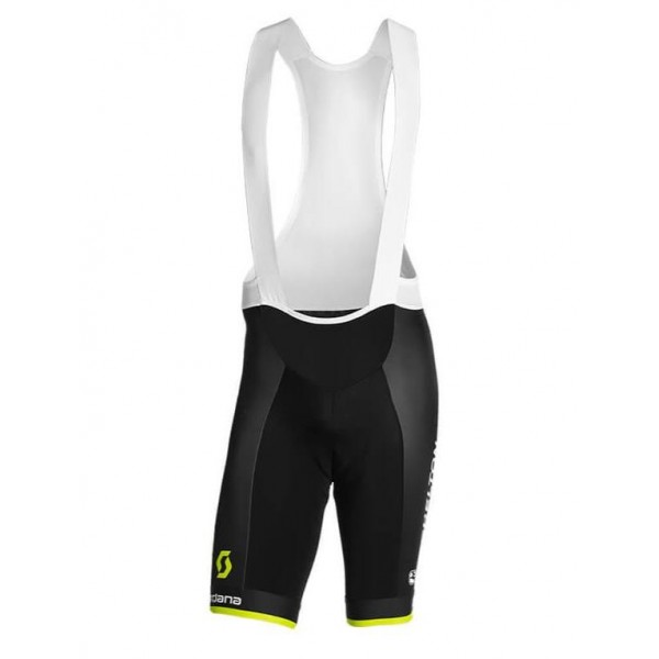 Fahrradbekleidung Radsport 2020 Team MITCHELTON SCOTT South African Champion Trägerhosen S