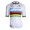 Fahrradbekleidung Radsport 2020 MOVISTAR TEAM World Champion Trikot Kurzarm Outl