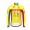 Fahrradbekleidung Radsport 2020 WALLONIE BRUXELLES Trikot Langa
