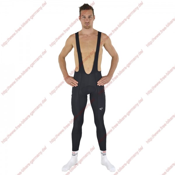 Profiteams EKOI ARKEA SAMSIC 2019 Lang Trägerhose