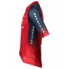 INEOS GRENADIERS 2023 EPIC RACE Radtrikot kurzarm(langer RV)-Radsport-Profi-Team