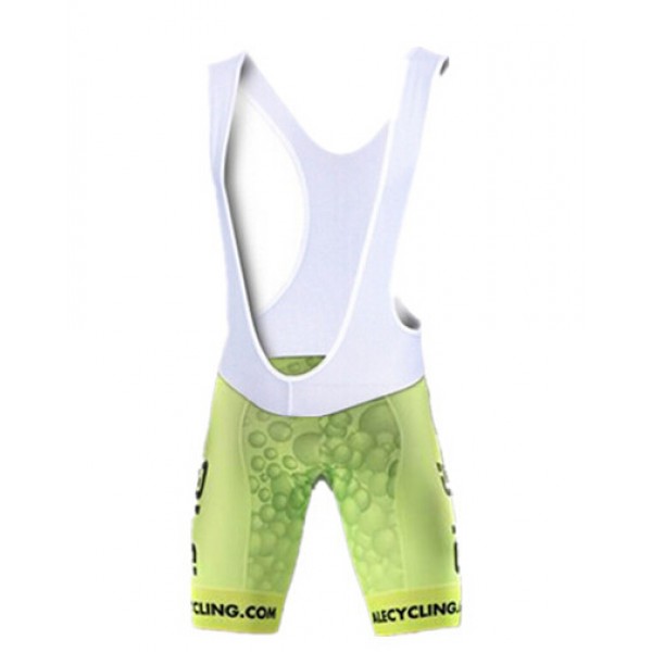 2015 ALE Grün Kurz Trägerhose