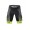2015 ALE Grün schwarz Kurz Radhose