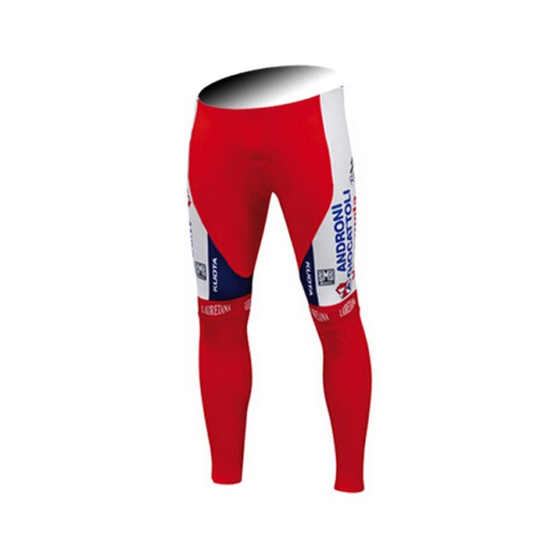 2015 ANDRONI GIOCATTOLI Lang Radhose