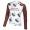 2015 Team Ag2r Radtrikot Langarm