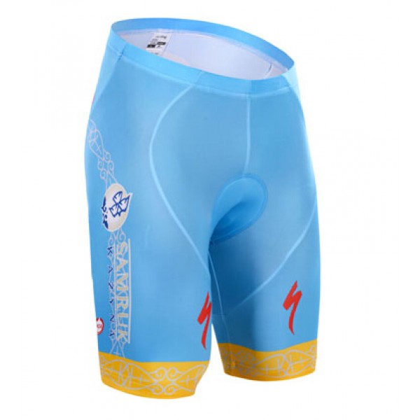 2015 Astana Kurz Radhose