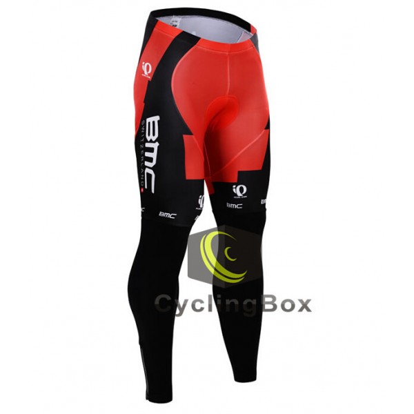 2015 BMC Lang Radhose