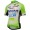 2015 Bardiani Csf Radtrikot Kurzarm