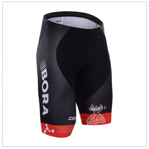 2015 Bora Argon 18 Kurz Radhose