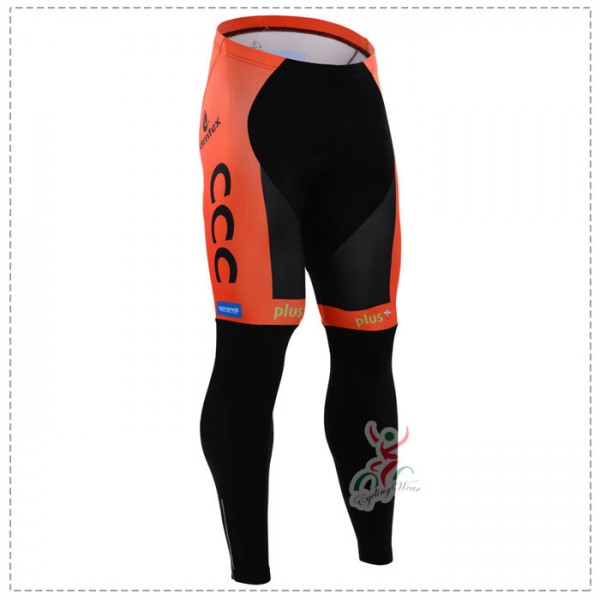 2015 CCC Lang Radhose