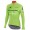 CANNONDALE-GARMIN Fahrradtrikot Langarm