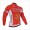 2015 Cofidis Fahrradtrikot Langarm