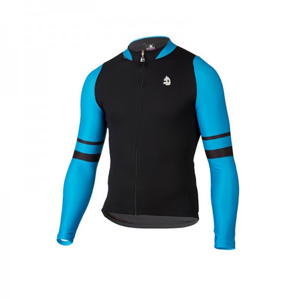 2015 Etxeondo Konbi Fahrradtrikot Langarm