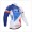2015 FDJ Fahrradtrikot Langarm