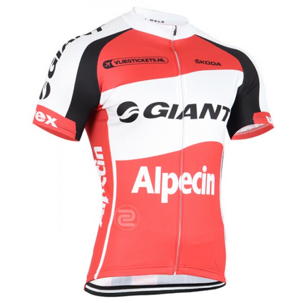 2015 Giant Radtrikot Kurzarm