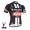 2015 GIANT-ALPECIN Radtrikot Kurzarm schwarz