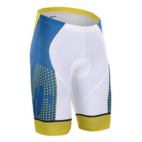 2015 Hincapie Kurz Radhose