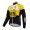 2015 Lotto Jumbo Fahrradtrikot Langarm