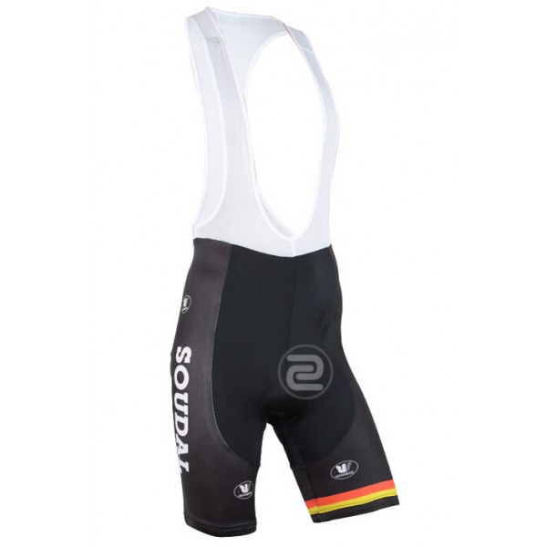2015 Lotto Soudal Kurz Trägerhose