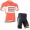 2015 Lotto Soudal Radbekleidung Radtrikot Kurzarm und Fahrradhosen Kurz