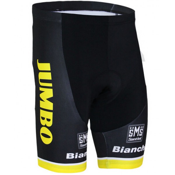 2015 Lotto Kurz Radhose