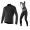 2015 mavic Long Sleeve and Cycling bib Pants Cycling Kits Strap