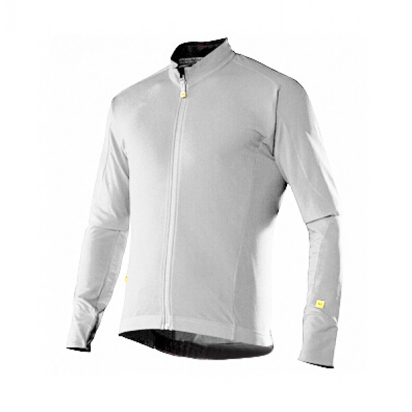 2015 mavic Fahrradtrikot Langarm