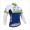 2015 Orica Greenedge Fahrradtrikot Langarm