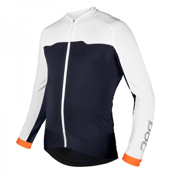 2015 POC LONG Fahrradtrikot Langarm