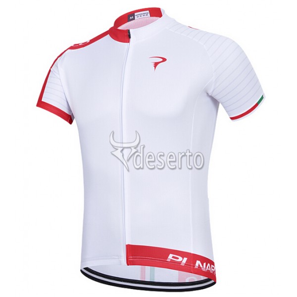 2015 Pinarello Radtrikot Kurzarm