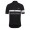 2015 Rapha Schwarz Radtrikot Kurzarm
