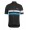 2015 Rapha Blau Radtrikot Kurzarm